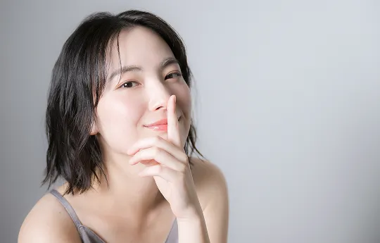 誰にも知られずに相談可能